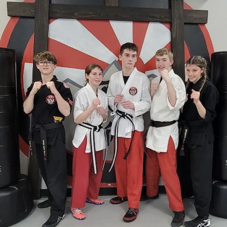 Our instructors