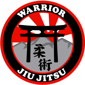 Warrior Jiu-Jitsu