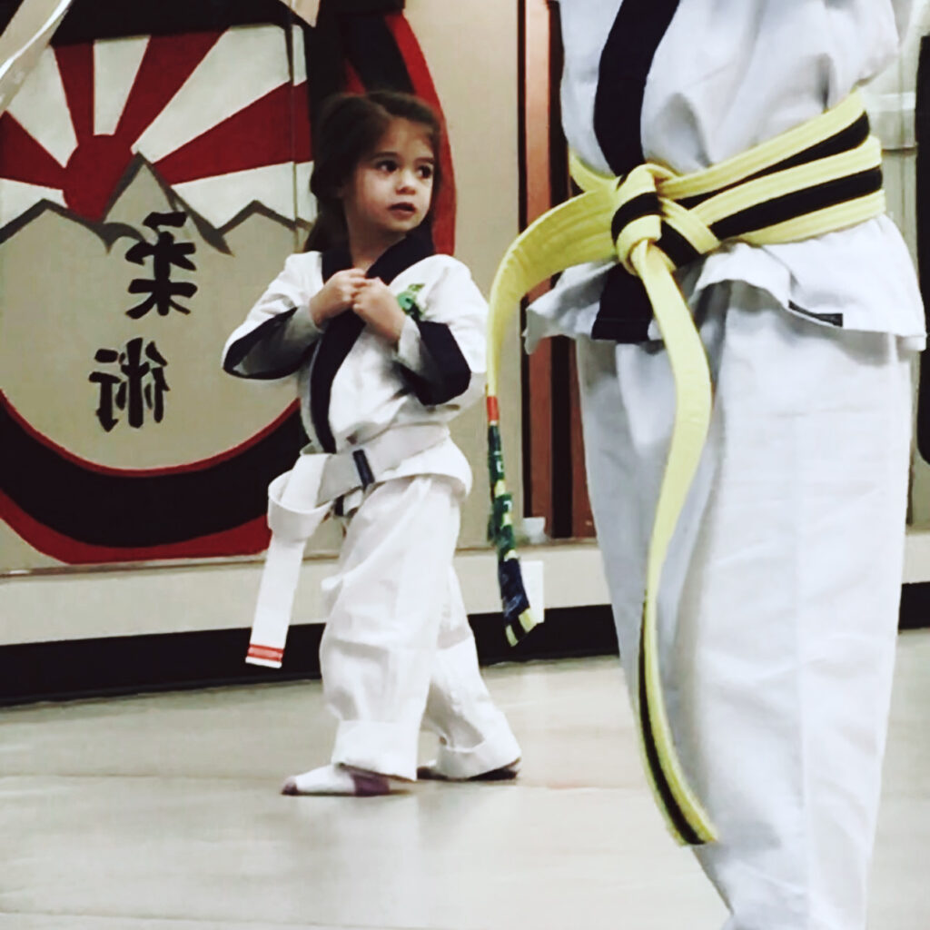 Pre Skillz Program (3.5 to 6)